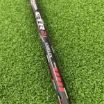Fazer CTR 21 #5 Hybrid / Uniflex Fazer CTR 21 Graphite Shaft