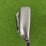 Used TaylorMade M1 2017 Gap Wedge – 50 Degree, Regular Flex Mitsubishi Rayon TM7-117 Graphite Shaft