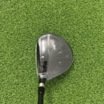 NEW Benross HTX 2 #3 Fairway Wood / Stiff Flex Benross HTX 2 Graphite Shaft