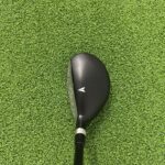 Fazer CTR 21 #5 Hybrid / Uniflex Fazer CTR 21 Graphite Shaft