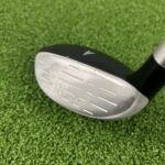 Fazer CTR 21 #5 Hybrid / Uniflex Fazer CTR 21 Graphite Shaft