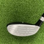Fazer CTR 21 #5 Hybrid / Uniflex Fazer CTR 21 Graphite Shaft