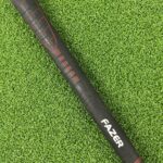 Fazer CTR 21 #5 Hybrid / Uniflex Fazer CTR 21 Graphite Shaft