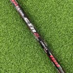 Fazer CTR 21 #5 Hybrid / Uniflex Fazer CTR 21 Graphite Shaft