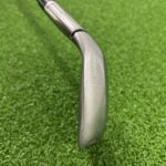 Used TaylorMade M1 2017 Gap Wedge – 50 Degree, Regular Flex Mitsubishi Rayon TM7-117 Graphite Shaft