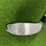NEW Benross HTX 2 #3 Fairway Wood / Stiff Flex Benross HTX 2 Graphite Shaft
