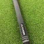 Used TaylorMade M1 2017 Gap Wedge – 50 Degree, Regular Flex Mitsubishi Rayon TM7-117 Graphite Shaft