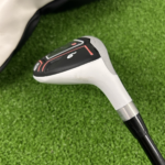 Ladies Fazer CTR 21 #6 Hybrid / Ladies Fazer CTR 21 Graphite Shaft