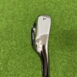 TaylorMade Burner Gap Wedge / Regular Flex RE-AX Superfast Graphite Shaft