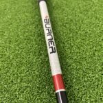 TaylorMade Burner Gap Wedge / Regular Flex RE-AX Superfast Graphite Shaft