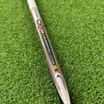 TaylorMade Burner Gap Wedge / Regular Flex RE-AX Superfast Graphite Shaft