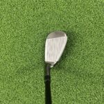TaylorMade Burner Gap Wedge / Regular Flex RE-AX Superfast Graphite Shaft