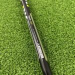 Used TaylorMade M1 2017 Gap Wedge – 50 Degree, Regular Flex Mitsubishi Rayon TM7-117 Graphite Shaft