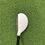 Ladies Fazer CTR 21 #6 Hybrid / Ladies Fazer CTR 21 Graphite Shaft