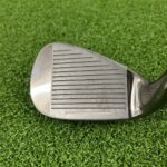 TaylorMade Burner Gap Wedge / Regular Flex RE-AX Superfast Graphite Shaft