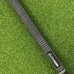 TaylorMade Burner Gap Wedge / Regular Flex RE-AX Superfast Graphite Shaft