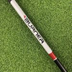 TaylorMade Burner Gap Wedge / Regular Flex RE-AX Superfast Graphite Shaft