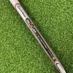 TaylorMade Burner Gap Wedge / Regular Flex RE-AX Superfast Graphite Shaft