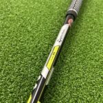 Used TaylorMade M1 2017 Gap Wedge – 50 Degree, Regular Flex Mitsubishi Rayon TM7-117 Graphite Shaft