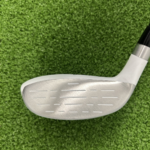 Ladies Fazer CTR 21 #6 Hybrid / Ladies Fazer CTR 21 Graphite Shaft
