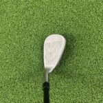 Used TaylorMade M1 2017 Gap Wedge – 50 Degree, Regular Flex Mitsubishi Rayon TM7-117 Graphite Shaft
