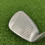 Used TaylorMade M1 2017 Gap Wedge – 50 Degree, Regular Flex Mitsubishi Rayon TM7-117 Graphite Shaft