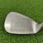 Used TaylorMade M1 2017 Gap Wedge – 50 Degree, Regular Flex Mitsubishi Rayon TM7-117 Graphite Shaft