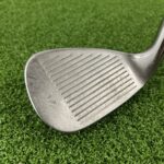 Used TaylorMade M1 2017 Gap Wedge – 50 Degree, Regular Flex Mitsubishi Rayon TM7-117 Graphite Shaft