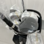 NEW Fazer CTRX Golf Set / #3FW, #5H, 6-PW+SW, Putter & Stand Bag / Uniflex Steel