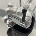 NEW Fazer CTRX Golf Set / #3FW, #5H, 6-PW+SW, Putter & Stand Bag / Uniflex Steel
