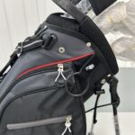 NEW Fazer CTRX Golf Set / #3FW, #5H, 6-PW+SW, Putter & Stand Bag / Uniflex Steel