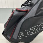 NEW Fazer CTRX Golf Set / #3FW, #5H, 6-PW+SW, Putter & Stand Bag / Uniflex Steel