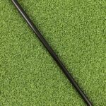 Used TaylorMade M1 2017 Gap Wedge – 50 Degree, Regular Flex Mitsubishi Rayon TM7-117 Graphite Shaft