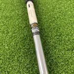 Used Callaway Big Bertha X-12 Pro Series 5 Iron – Regular Flex Rifle Constant Weight Steel Shaft