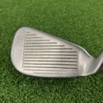 Used Callaway Big Bertha X-12 Pro Series 5 Iron – Regular Flex Rifle Constant Weight Steel Shaft