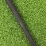 Used Callaway Big Bertha X-12 Pro Series 5 Iron – Regular Flex Rifle Constant Weight Steel Shaft