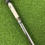 Used Callaway Big Bertha X-12 Pro Series 5 Iron – Regular Flex Rifle Constant Weight Steel Shaft