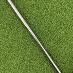 Used Callaway Big Bertha X-12 Pro Series 5 Iron – Regular Flex Rifle Constant Weight Steel Shaft