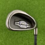 Used Callaway Big Bertha 5 Iron – Ladies Flex Graphite Shaft