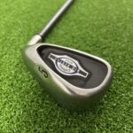 Used Callaway Big Bertha 5 Iron – Ladies Flex Graphite Shaft