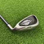 Used Callaway Big Bertha 5 Iron – Ladies Flex Graphite Shaft