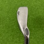 Used Callaway Big Bertha 5 Iron – Ladies Flex Graphite Shaft