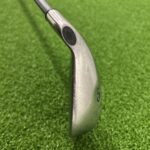Used Callaway Big Bertha 5 Iron – Ladies Flex Graphite Shaft