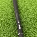 Used Callaway Big Bertha 5 Iron – Ladies Flex Graphite Shaft