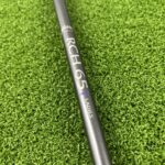 Used Callaway Big Bertha 5 Iron – Ladies Flex Graphite Shaft