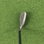 Used Callaway Big Bertha 5 Iron – Ladies Flex Graphite Shaft