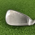 Used Callaway Big Bertha 5 Iron – Ladies Flex Graphite Shaft