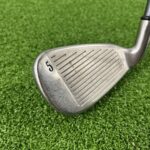 Used Callaway Big Bertha 5 Iron – Ladies Flex Graphite Shaft
