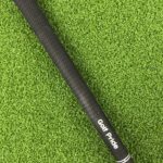 Used Callaway Big Bertha 5 Iron – Ladies Flex Graphite Shaft
