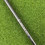 Used Callaway Big Bertha 5 Iron – Ladies Flex Graphite Shaft
